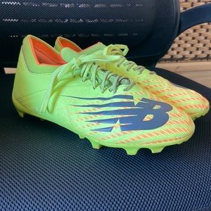 Soccer cleats